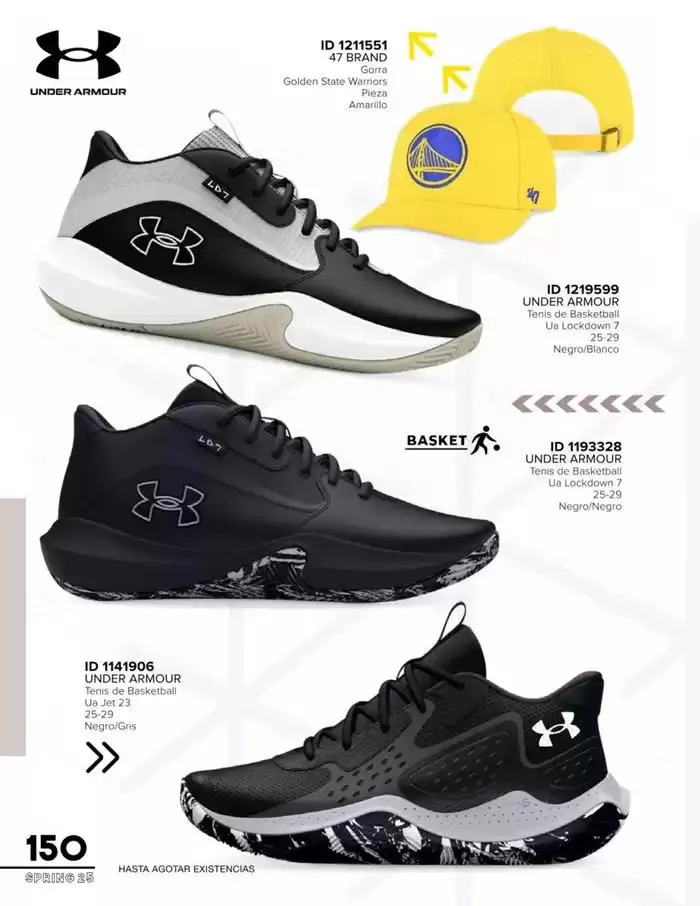 Catálogo de IMP SPRING | 2025 | 1E 17 de febrero al 28 de febrero 2025 - Pagina 152