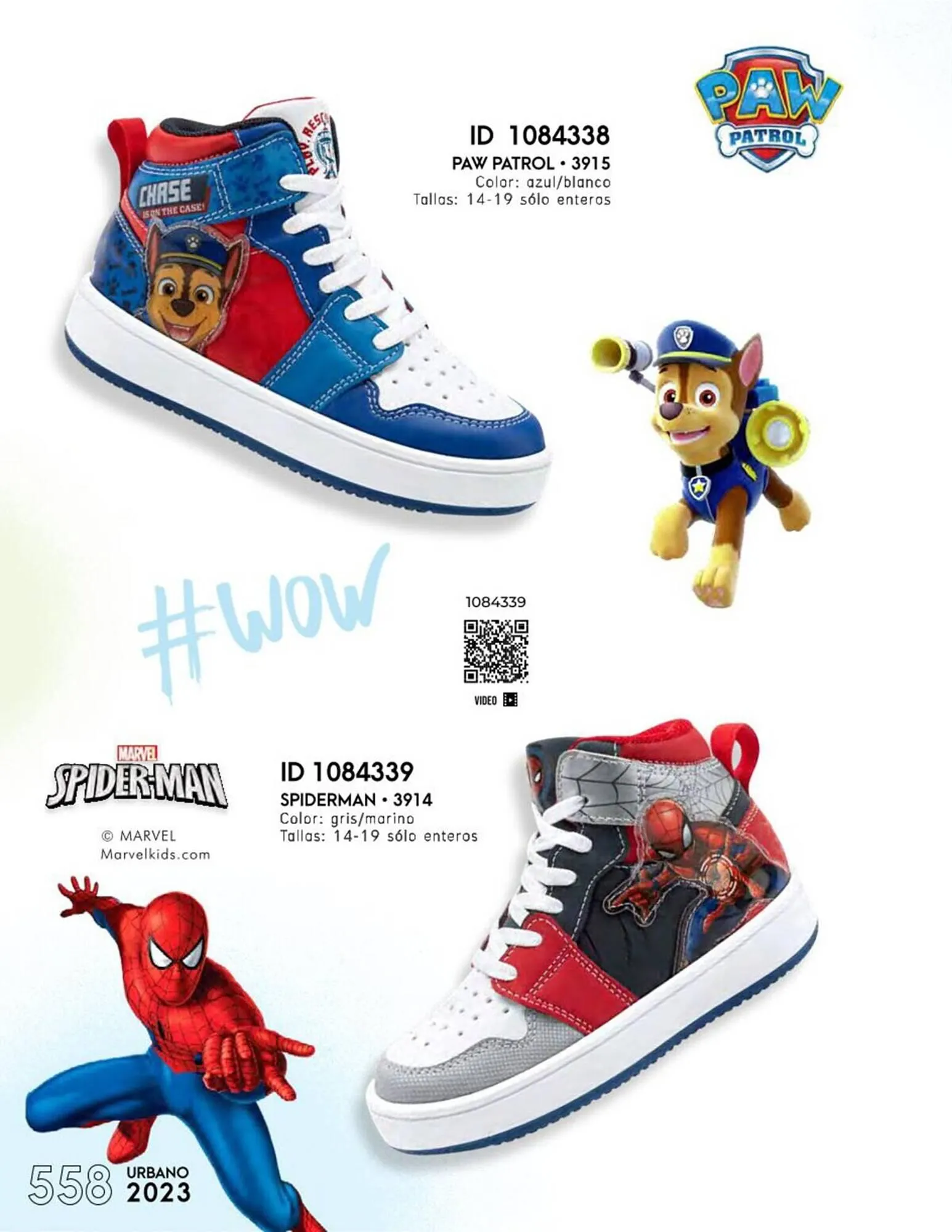 Catálogo de Catálogo Price Shoes 18 de abril al 10 de septiembre 2023 - Pagina 558