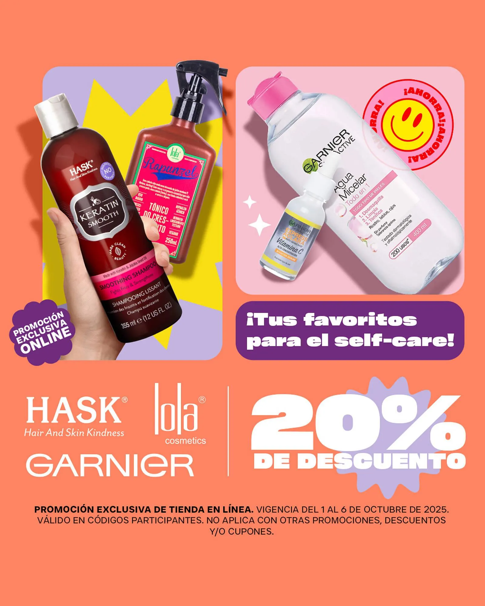Catálogo de Catálogo Sally Beauty 1 de octubre al 16 de octubre 2025 - Pagina 5