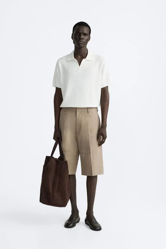 POLO PUNTO ESTRUCTURA