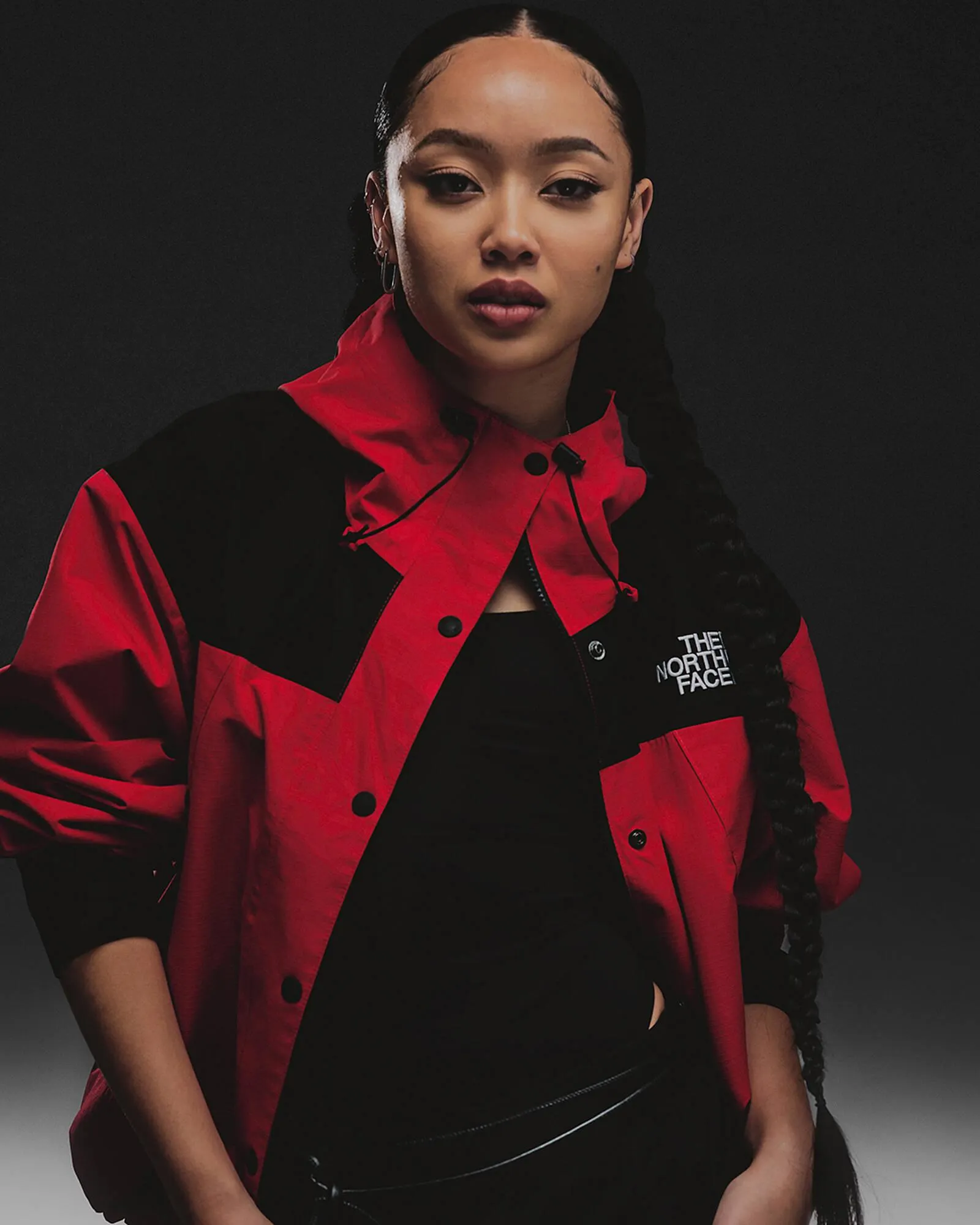 Catálogo de Catálogo The North Face 29 de marzo al 30 de abril 2025 - Pagina 3