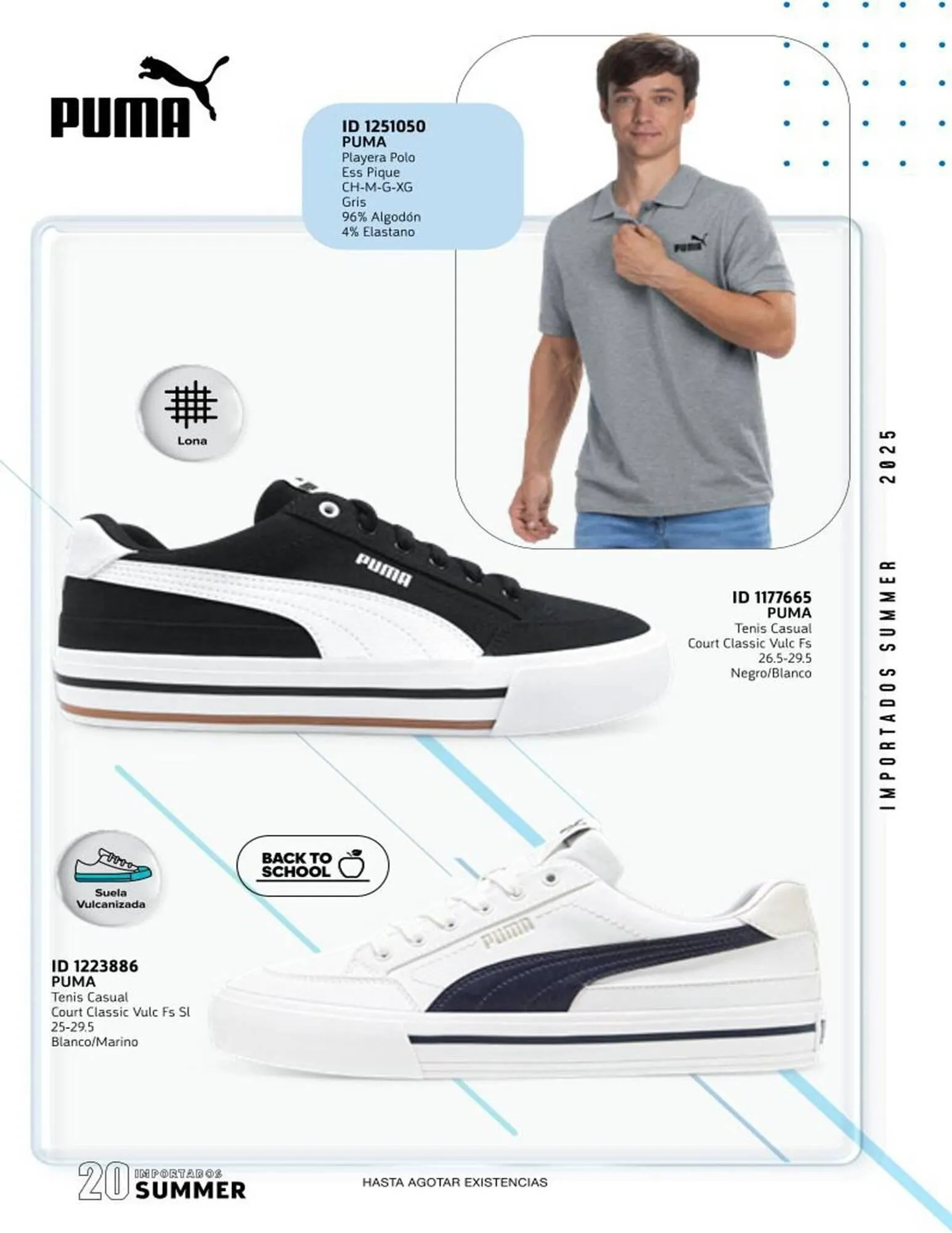 Catálogo de Catálogo Price Shoes 8 de julio al 31 de diciembre 2025 - Pagina 20