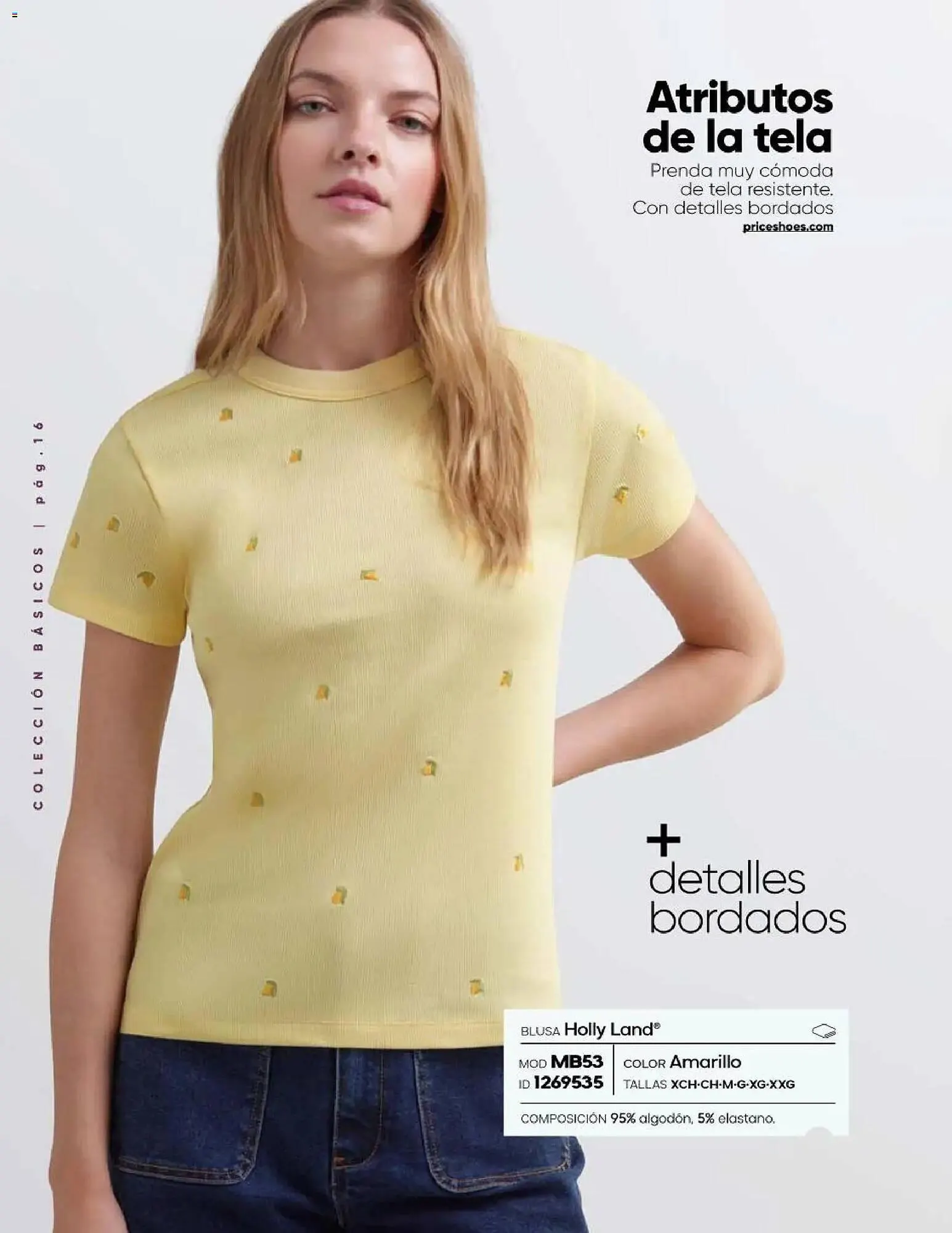 Catálogo de Catálogo Price Shoes 5 de febrero al 1 de septiembre 2026 - Pagina 16