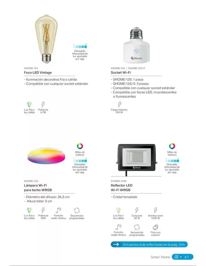 Catálogo de Catálogo 2025 18 de febrero al 31 de diciembre 2025 - Pagina 79