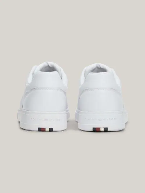 Tenis de piel TH Modern de hombre Tommy Hilfiger