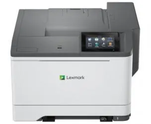Lexmark CS632DWE, Color, Láser, Inalámbrico, Print