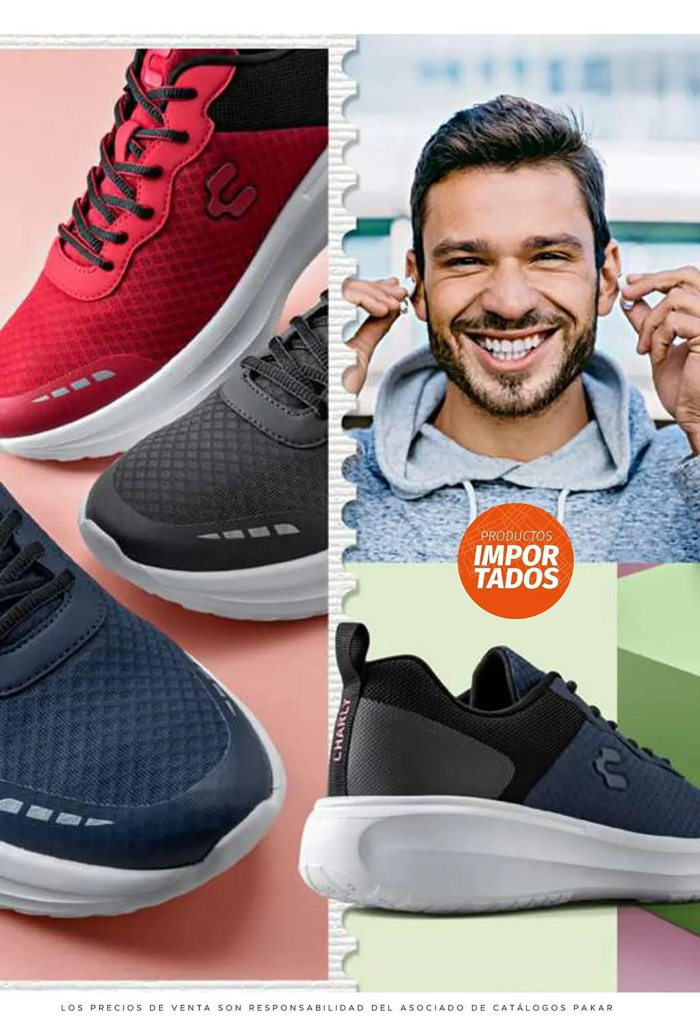 Catálogo de Catálogo SC Pakar 30 de enero al 28 de febrero 2026 - Pagina 146