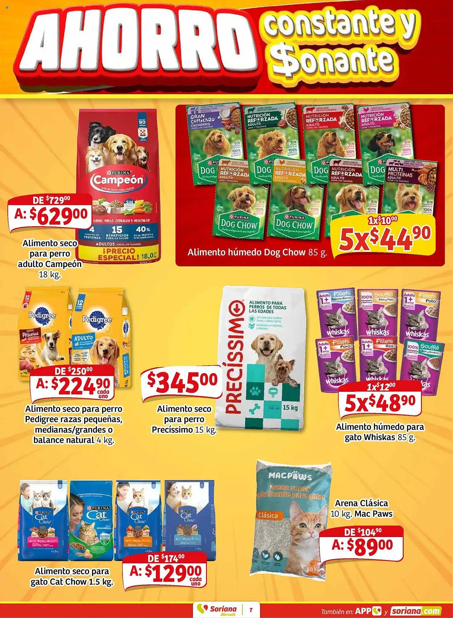 Catálogo de Folleto Soriana Mercado 15 de enero al 28 de enero 2026 - Pagina 15