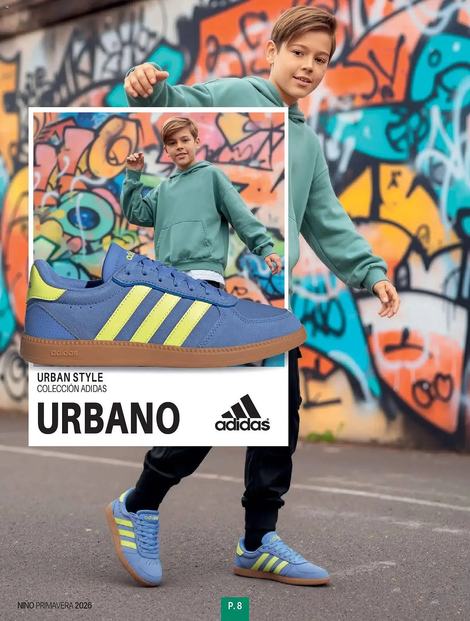 Catálogo de Catálogo Impuls 1 de enero al 1 de junio 2026 - Pagina 10