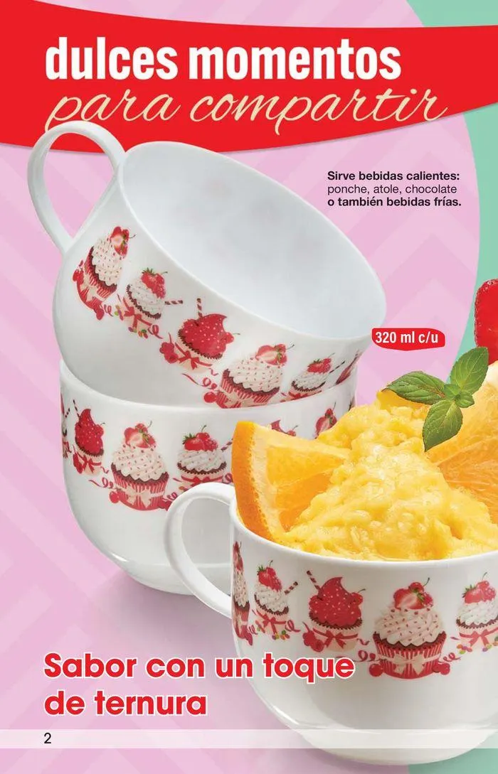 Catálogo de Arabela Campaña 11 25 de abril al 16 de mayo 2024 - Pagina 2