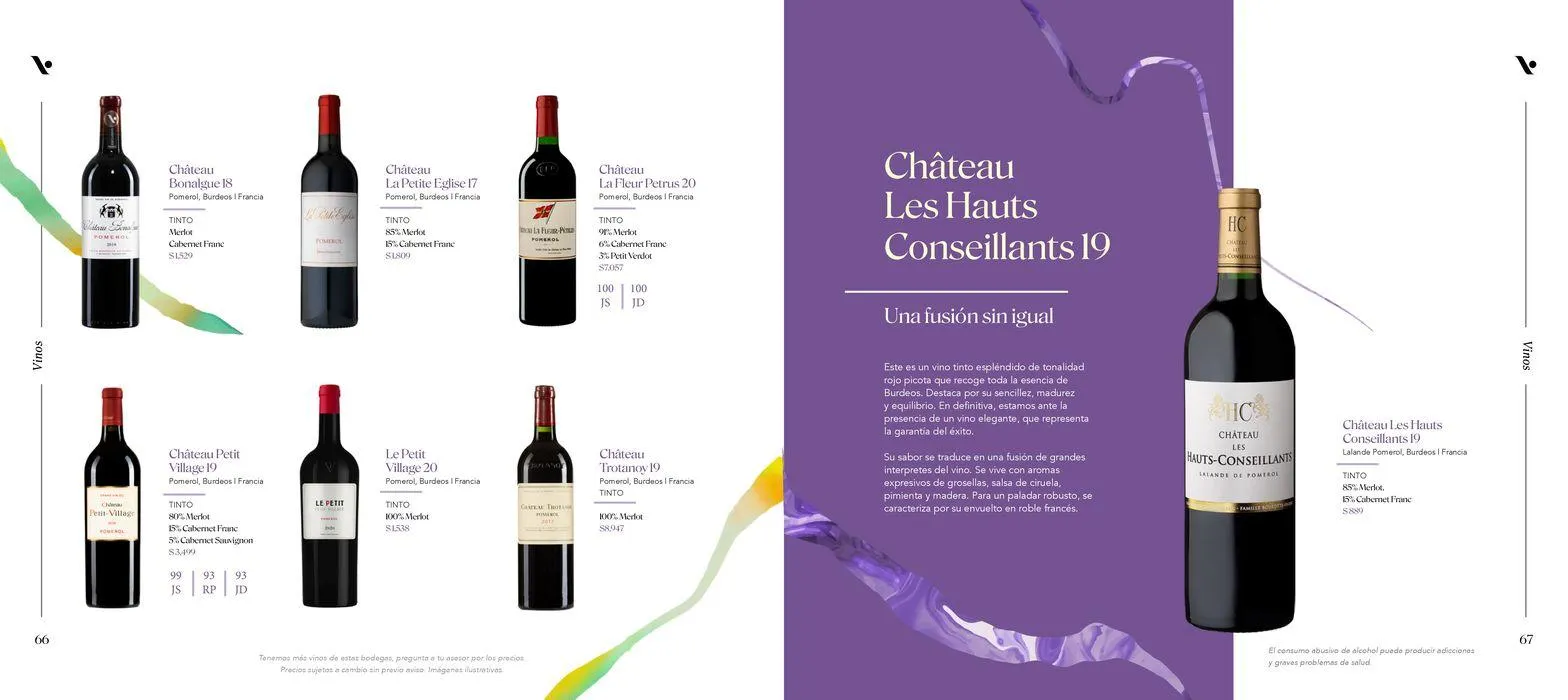 Catálogo de Catálogo 2024 1 de enero al 31 de diciembre 2024 - Pagina 34