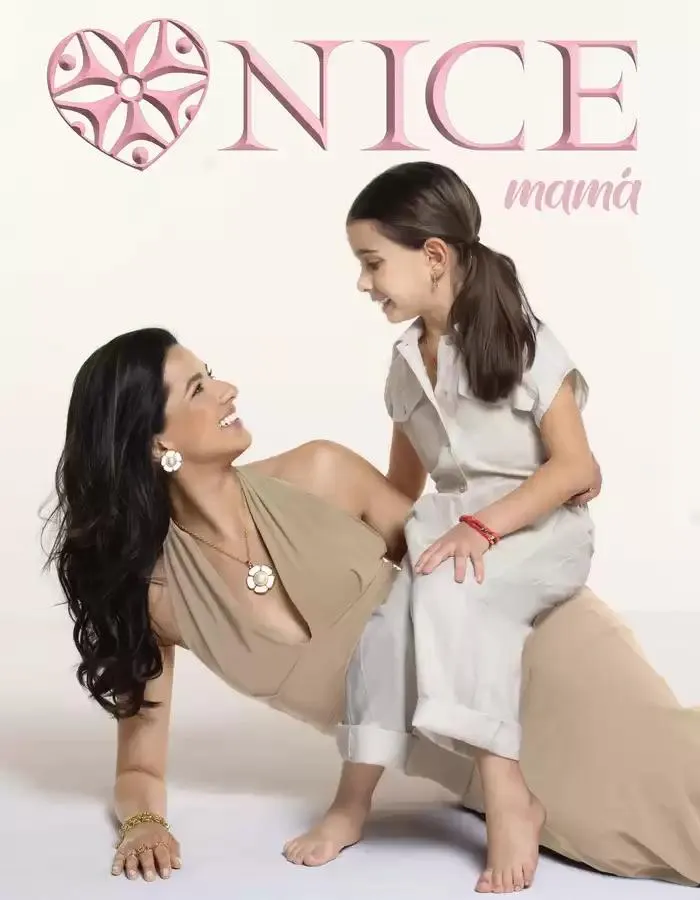 Catálogo de Lookbook Mama 2025 12 de mayo al 29 de mayo 2025 - Pagina 1