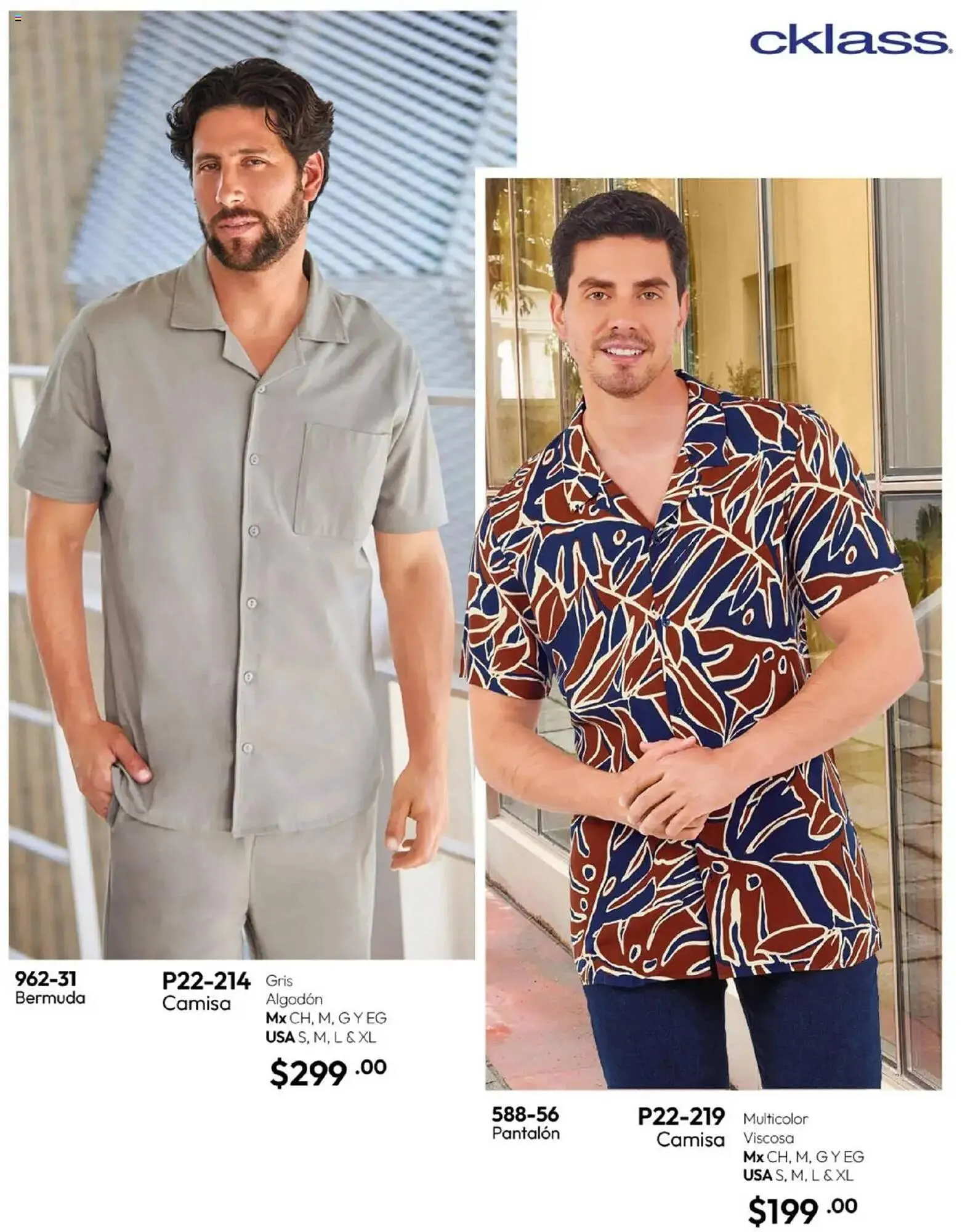 Catálogo de Catálogo Cklass 16 de septiembre al 1 de abril 2026 - Pagina 147