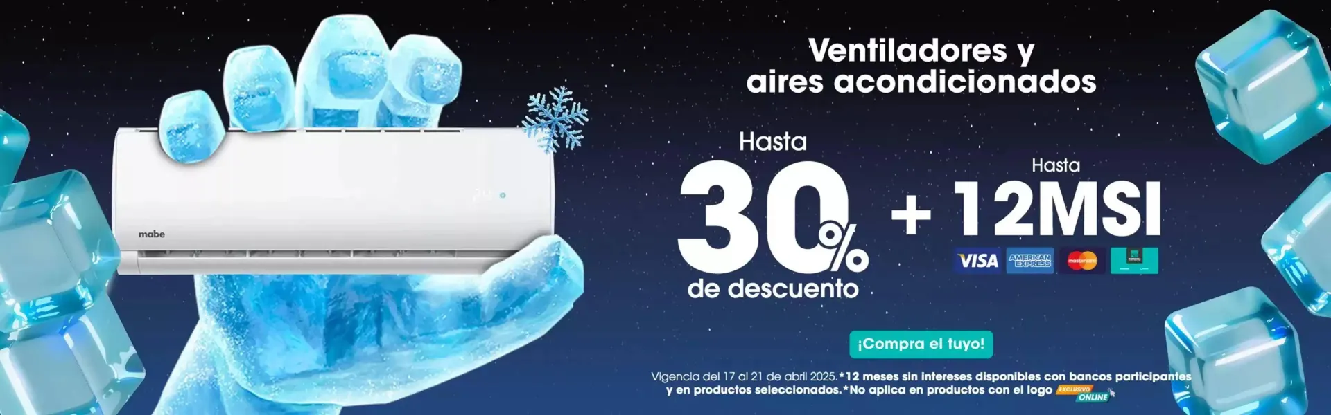 Catálogo de Catálogo Surtidora Departamental 18 de abril al 21 de abril 2025 - Pagina 4