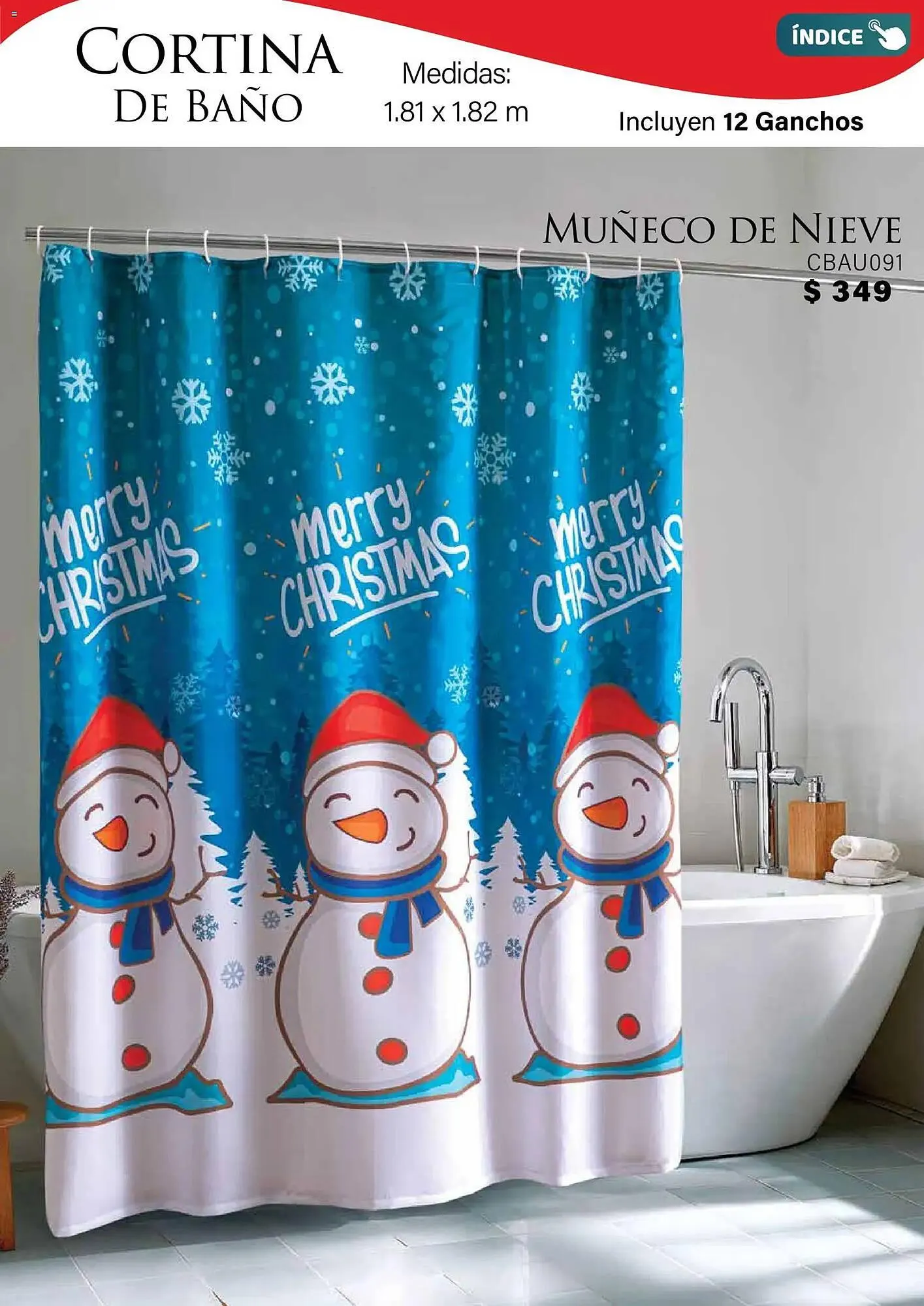 Catálogo de Catálogo Colchas Concord 1 de noviembre al 1 de febrero 2026 - Pagina 178