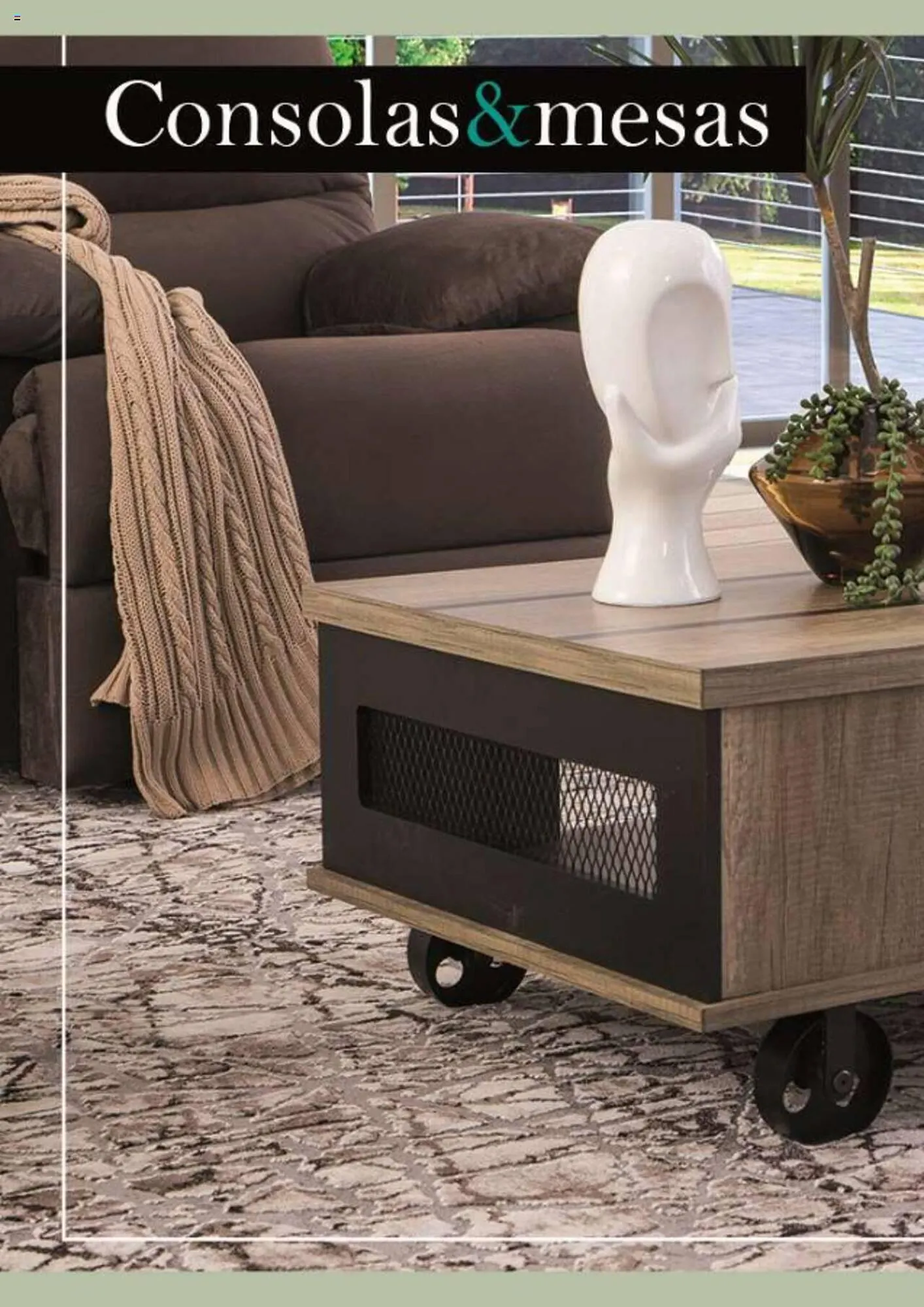 Catálogo de Catálogo Muebles Dico 16 de abril al 23 de abril 2024 - Pagina 47