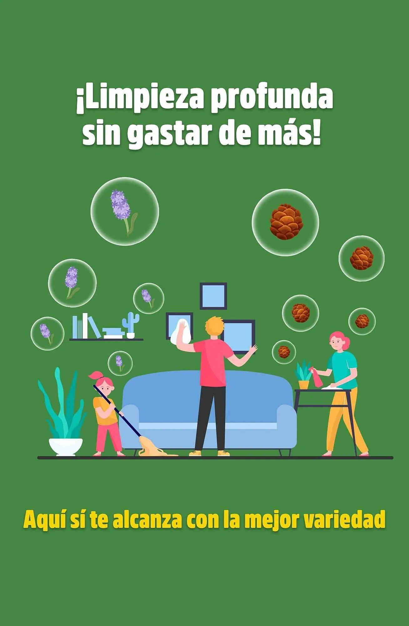 Catálogo de Folleto Bodega Aurrerá 14 de abril al 21 de abril 2026 - Pagina 1