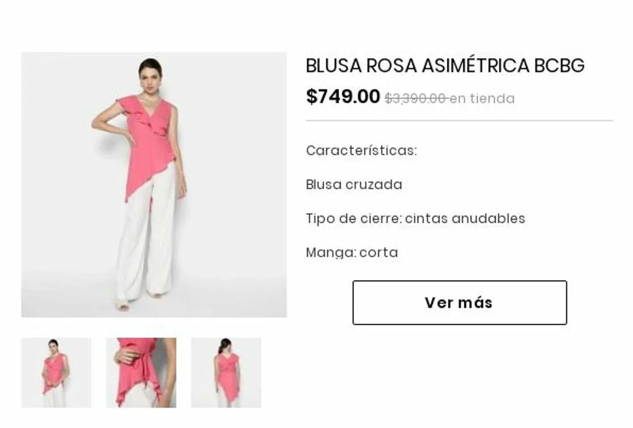 Catálogo de Privalia 27 de mayo al 17 de junio 2024 - Pagina 17