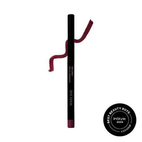 Lápiz Delineador para Labios a Prueba de Agua Mary Kay® de Edición Especial
