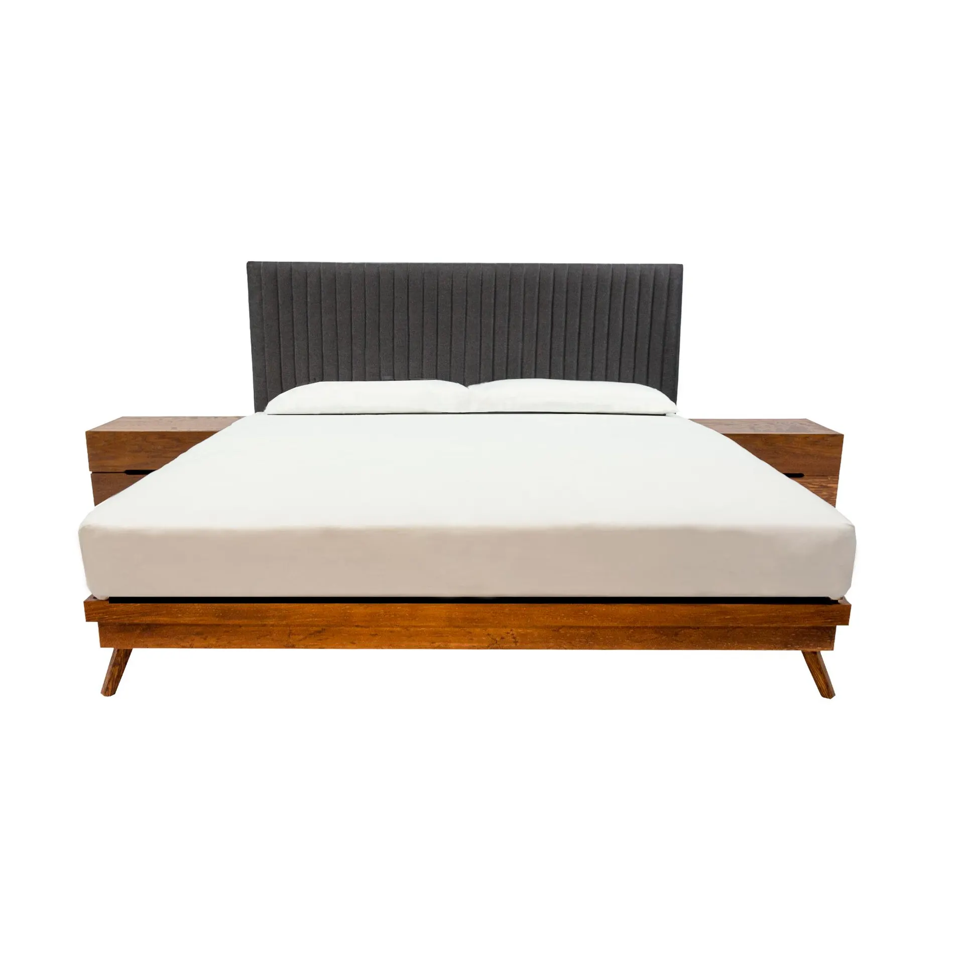 Cama King Size Mas Dos Burós Luke