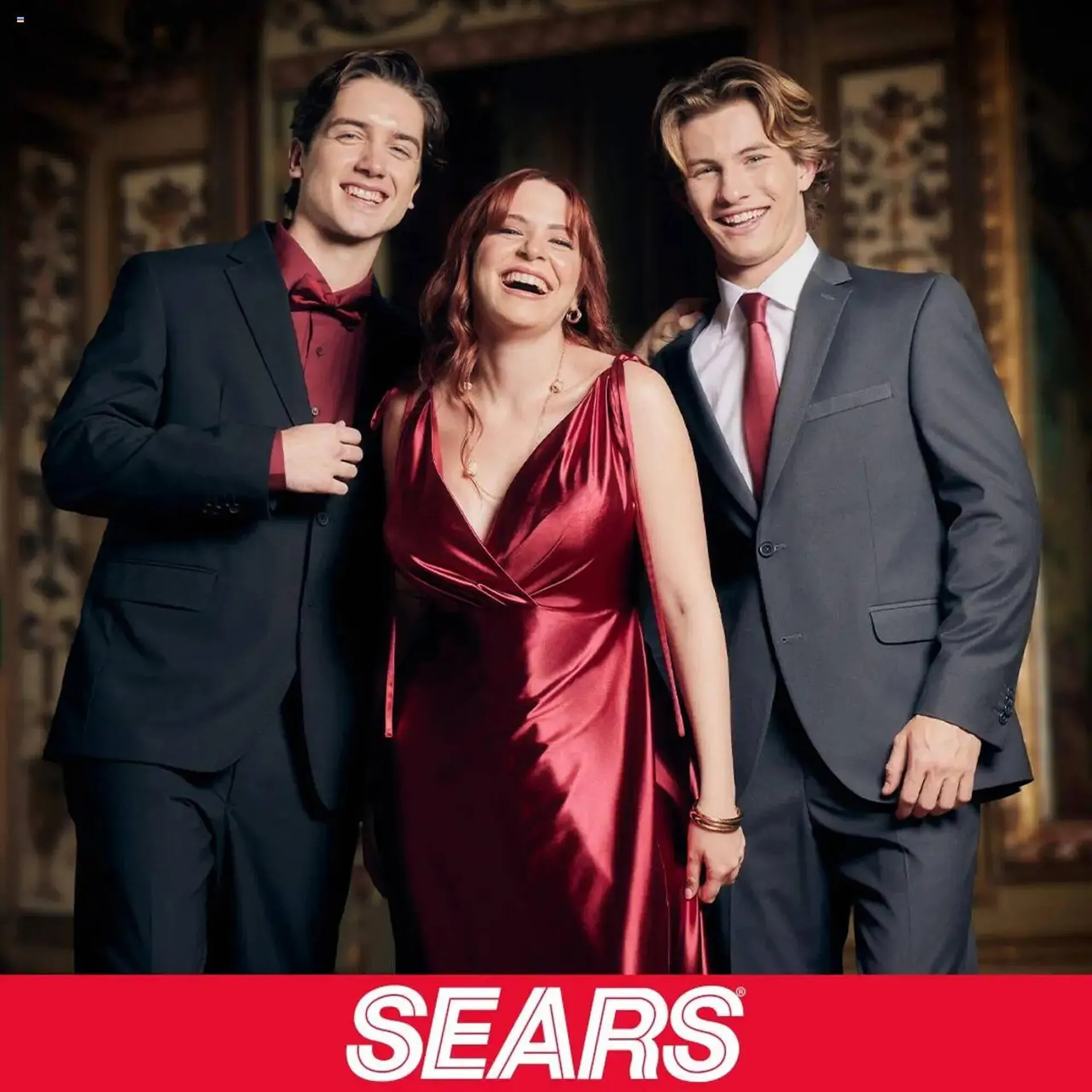 Catálogo de Catálogo Sears 4 de junio al 19 de junio 2025 - Pagina 1