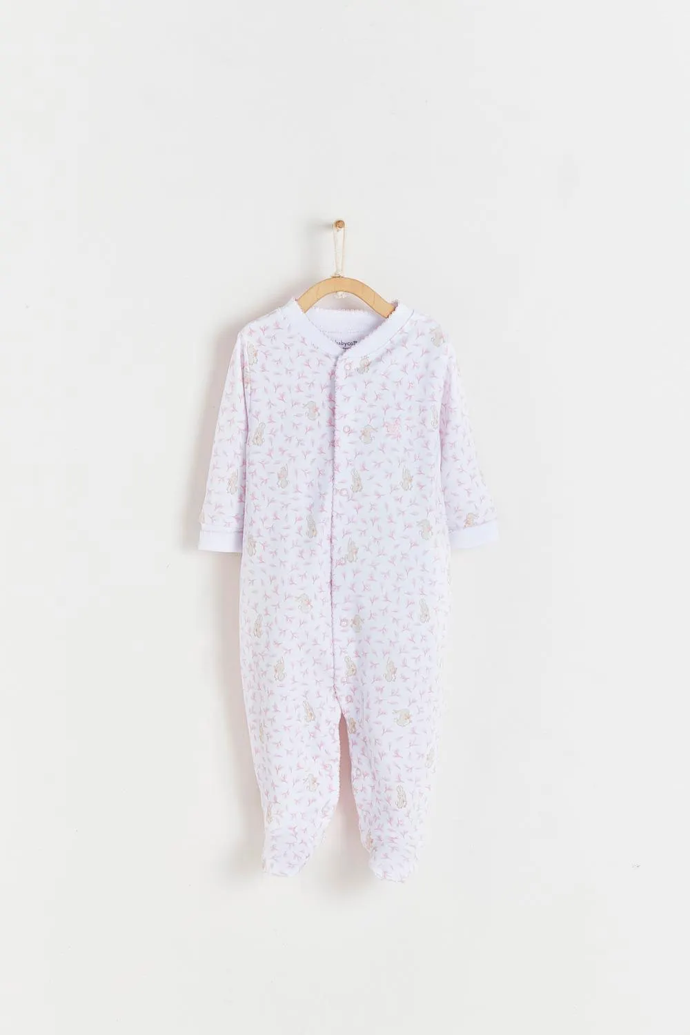 Enterito Toby Carrot