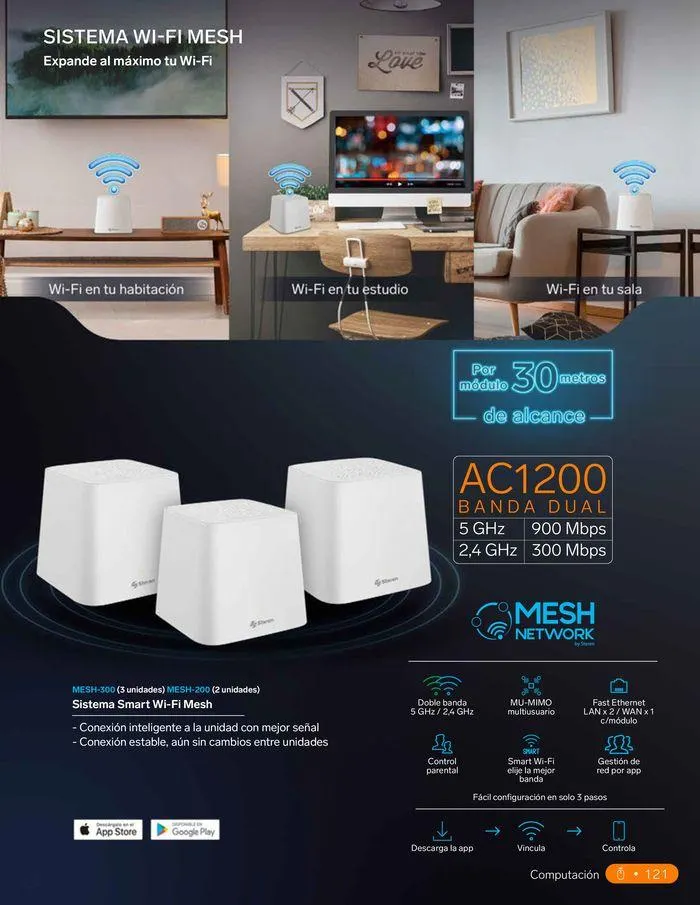 Catálogo de Catálogo 2024 31 de enero al 31 de diciembre 2024 - Pagina 141