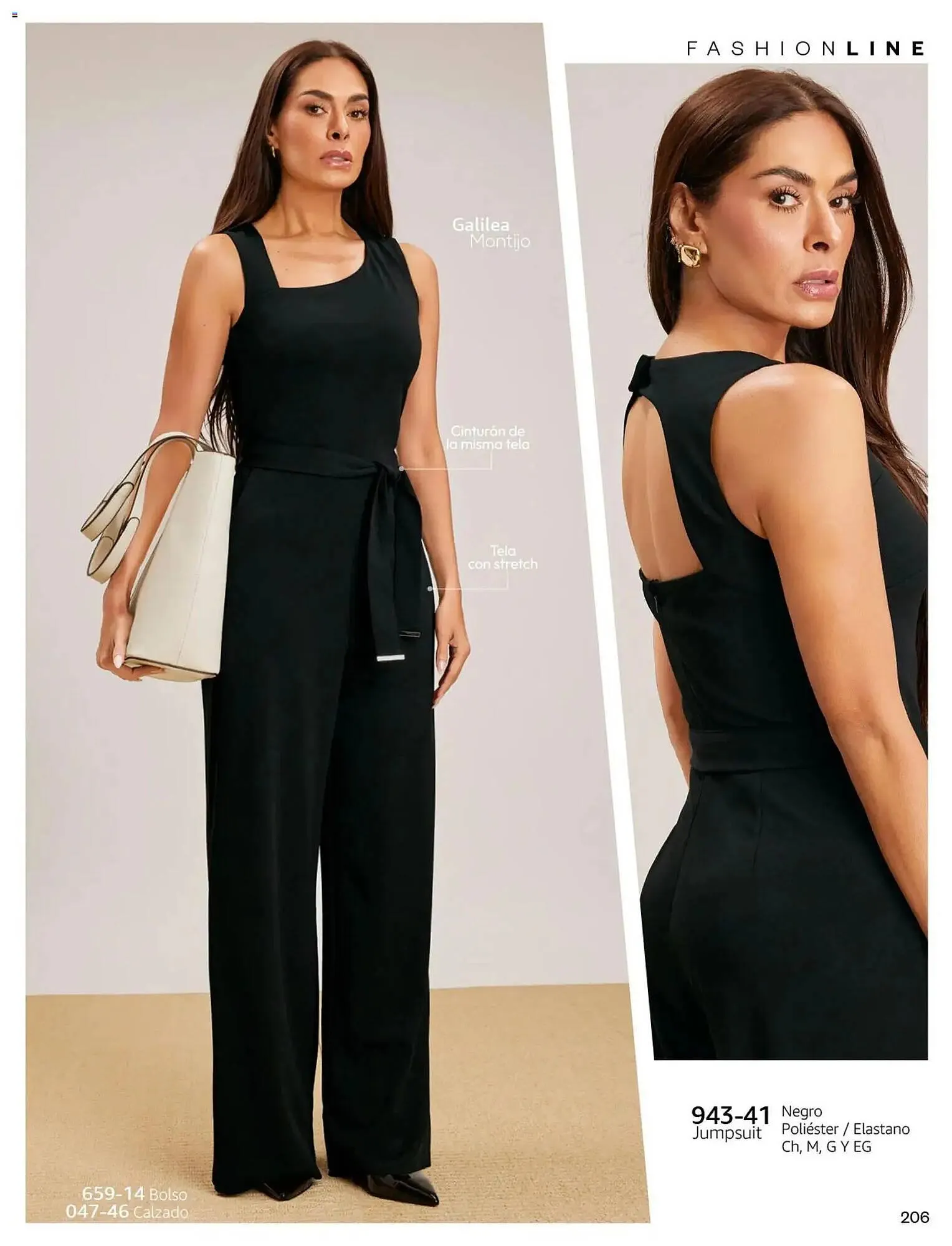 Catálogo de Catálogo Cklass 2 de enero al 1 de mayo 2026 - Pagina 217