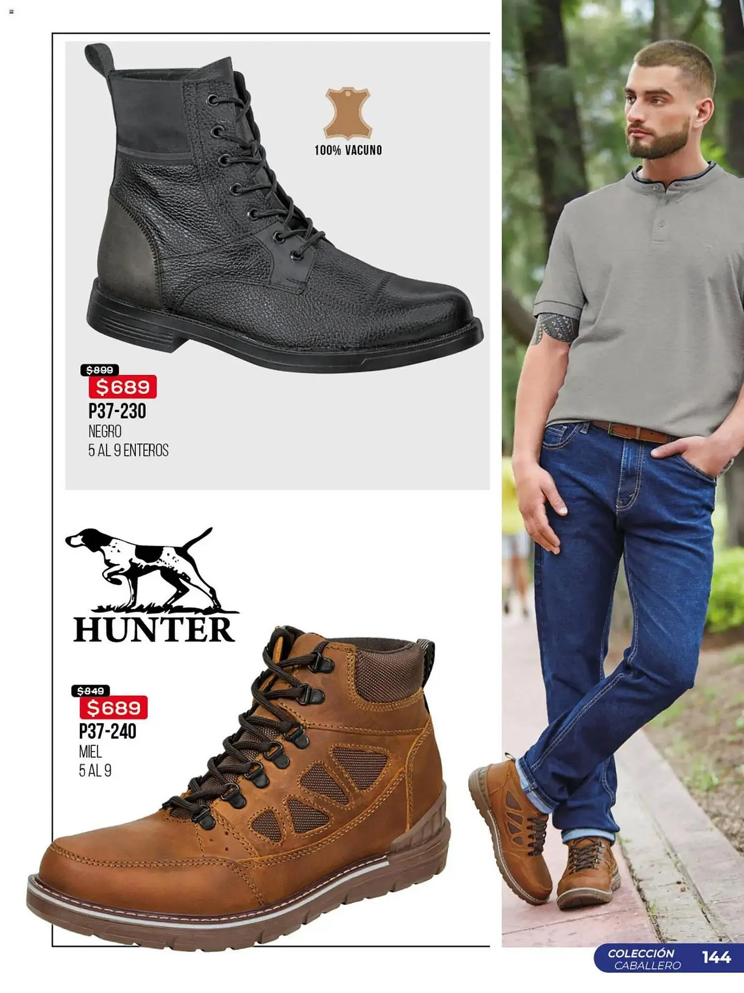 Catálogo de Catálogo Cklass 3 de marzo al 20 de marzo 2026 - Pagina 145