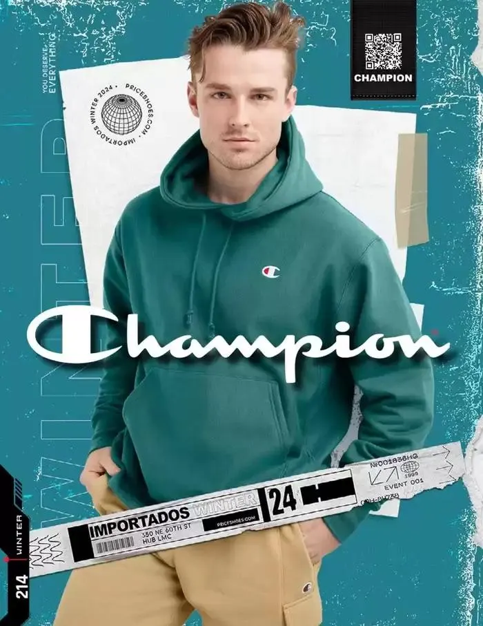 Catálogo de IMPORTADOS WINTER 11 de noviembre al 31 de enero 2025 - Pagina 214