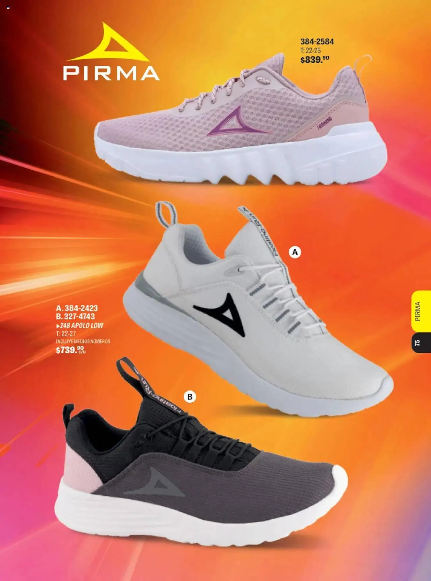 Catálogo de Catálogo Andrea 13 de agosto al 1 de enero 2026 - Pagina 72