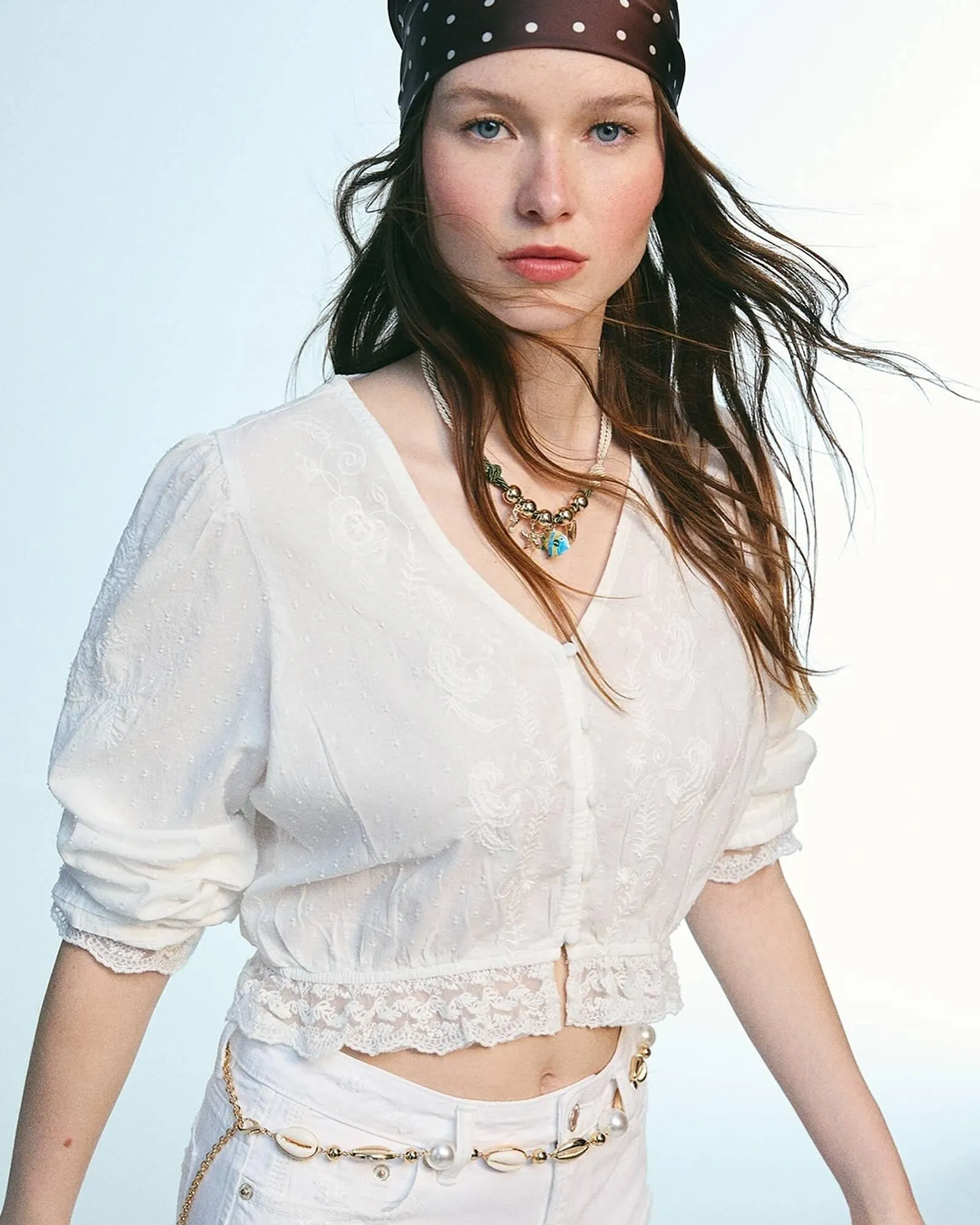 Catálogo de Catálogo Stradivarius 15 de abril al 30 de abril 2025 - Pagina 3