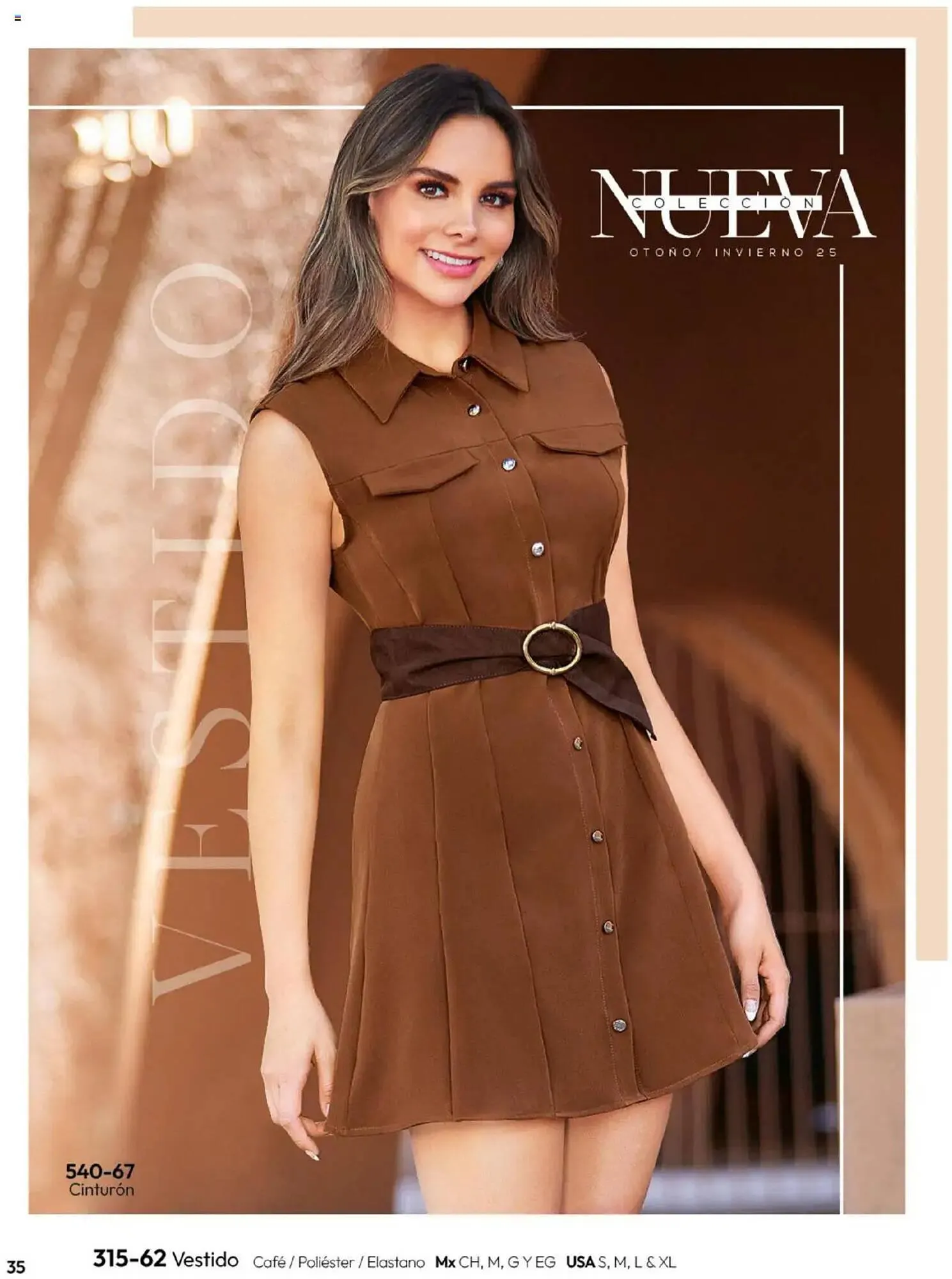 Catálogo de Catálogo Cklass 14 de julio al 1 de enero 2026 - Pagina 65