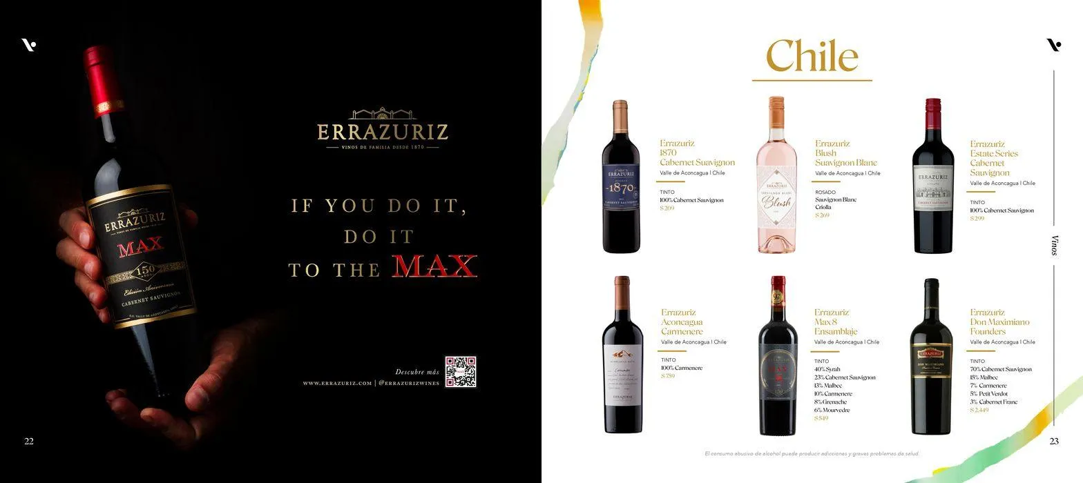 Catálogo de Catálogo 2024 1 de enero al 31 de diciembre 2024 - Pagina 12