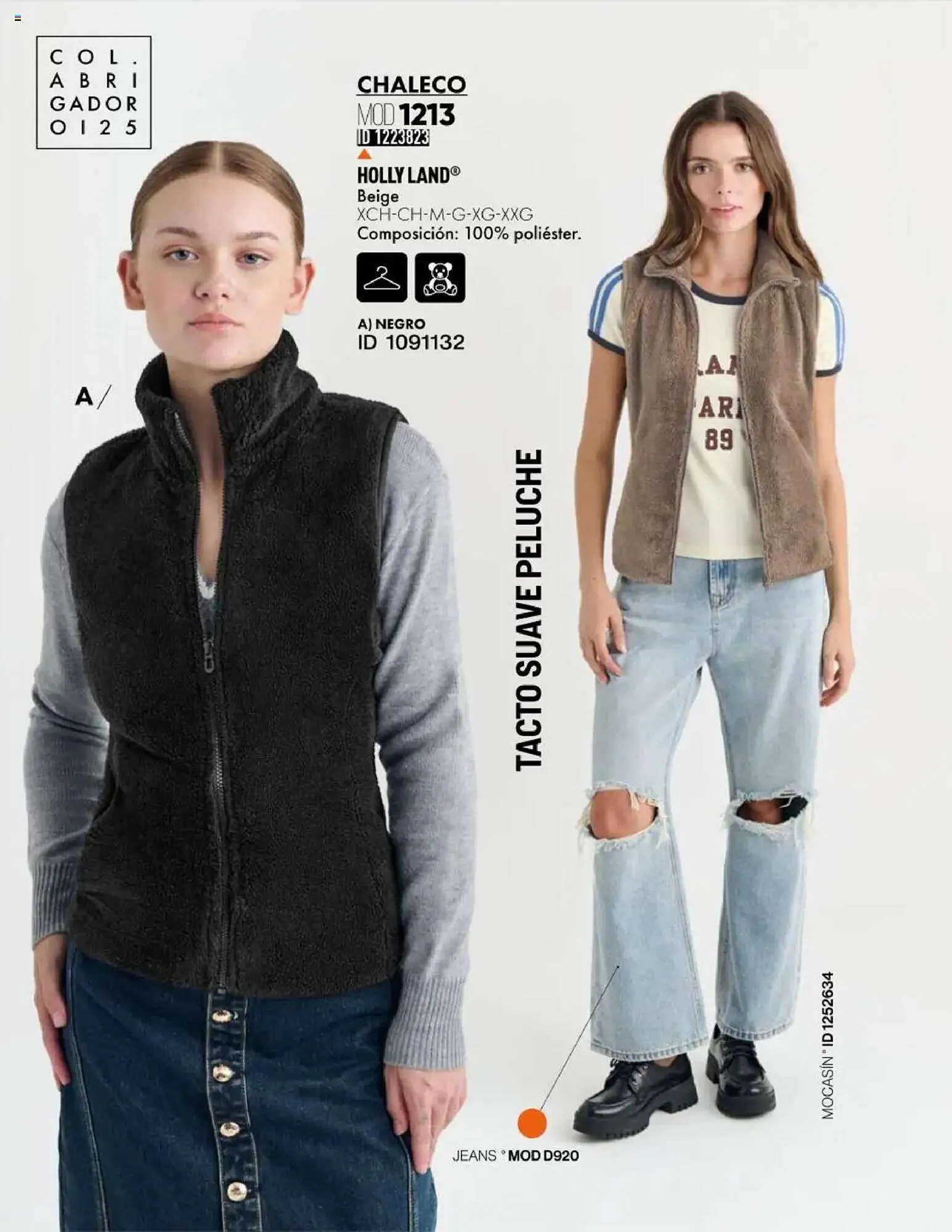 Catálogo de Catálogo Price Shoes 18 de septiembre al 1 de abril 2026 - Pagina 134