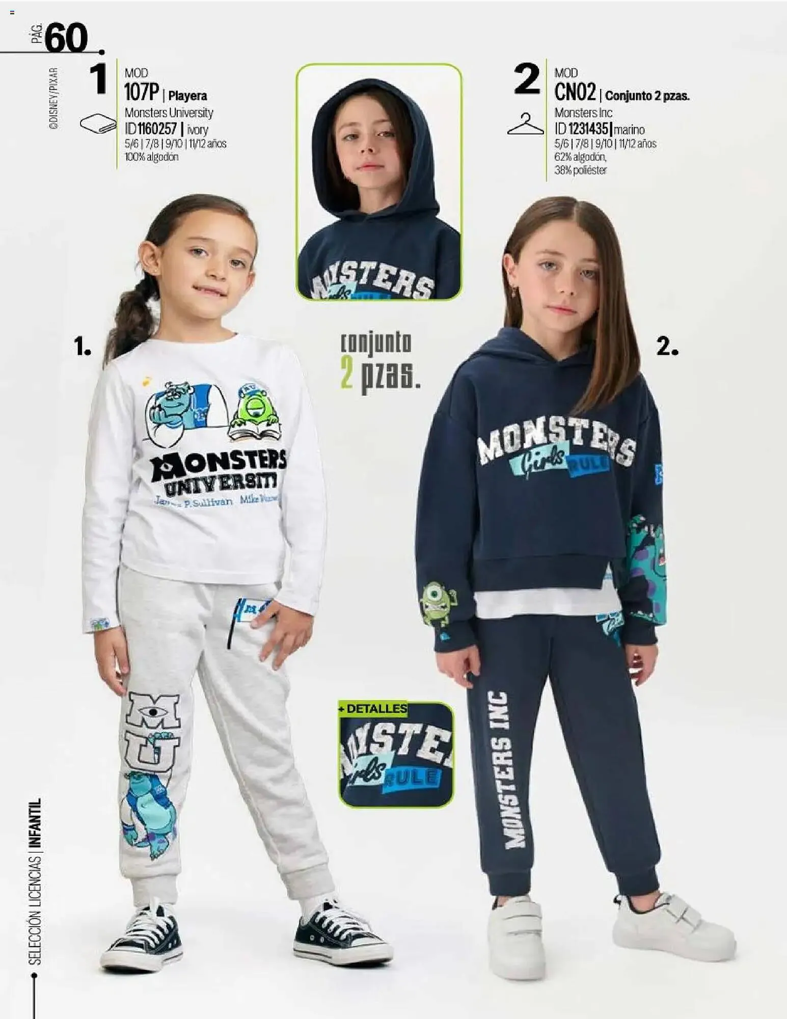 Catálogo de Catálogo Price Shoes 9 de mayo al 1 de enero 2027 - Pagina 60