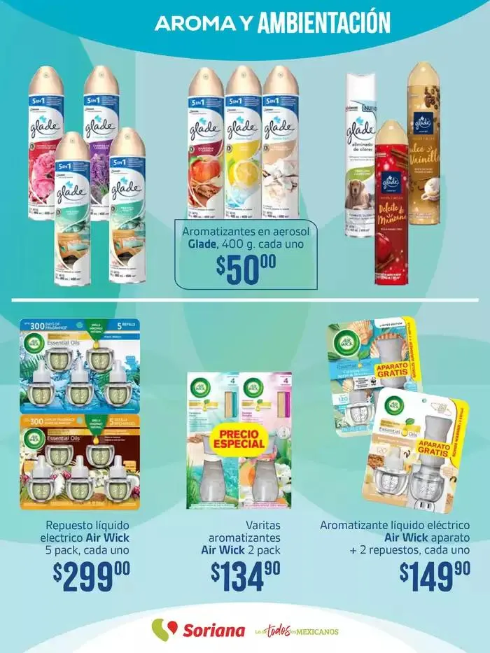 Catálogo de Casa Zen Híper 7 de enero al 13 de enero 2025 - Pagina 18