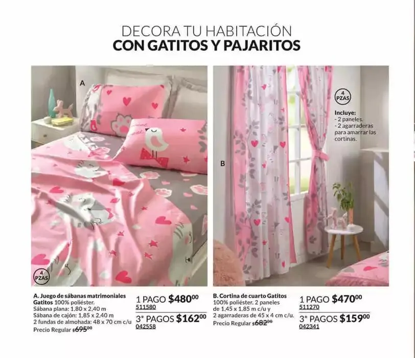 Catálogo de Avon Casa & Estilo C5 6 de febrero al 31 de diciembre 2025 - Pagina 76