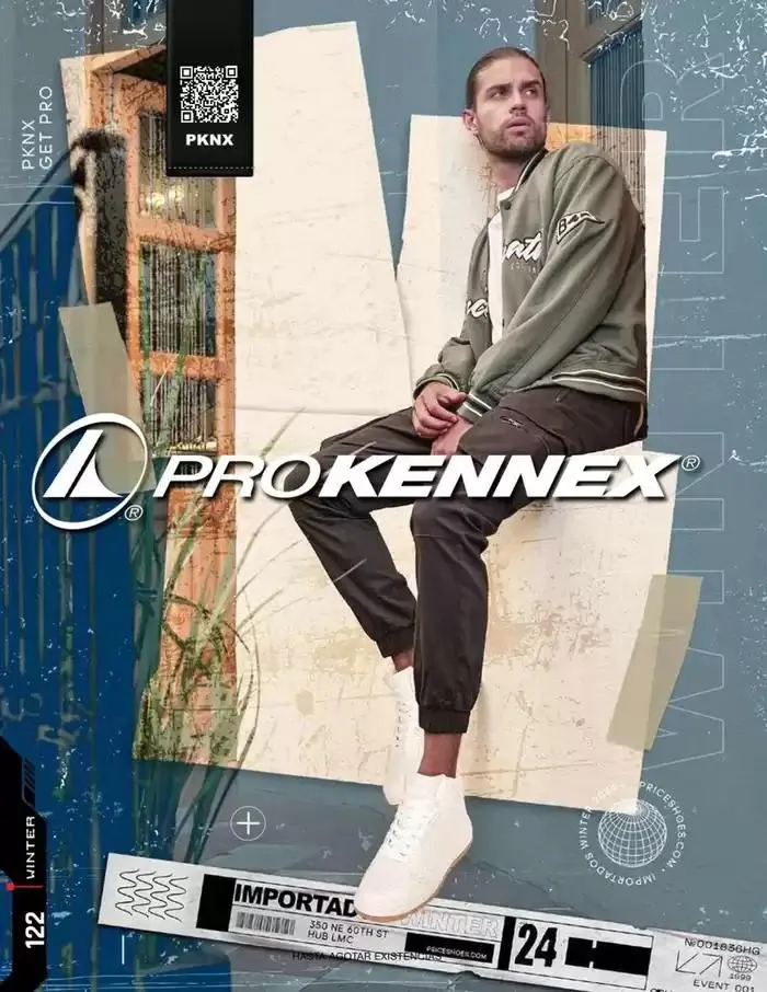 Catálogo de IMPORTADOS WINTER 11 de noviembre al 31 de enero 2025 - Pagina 122