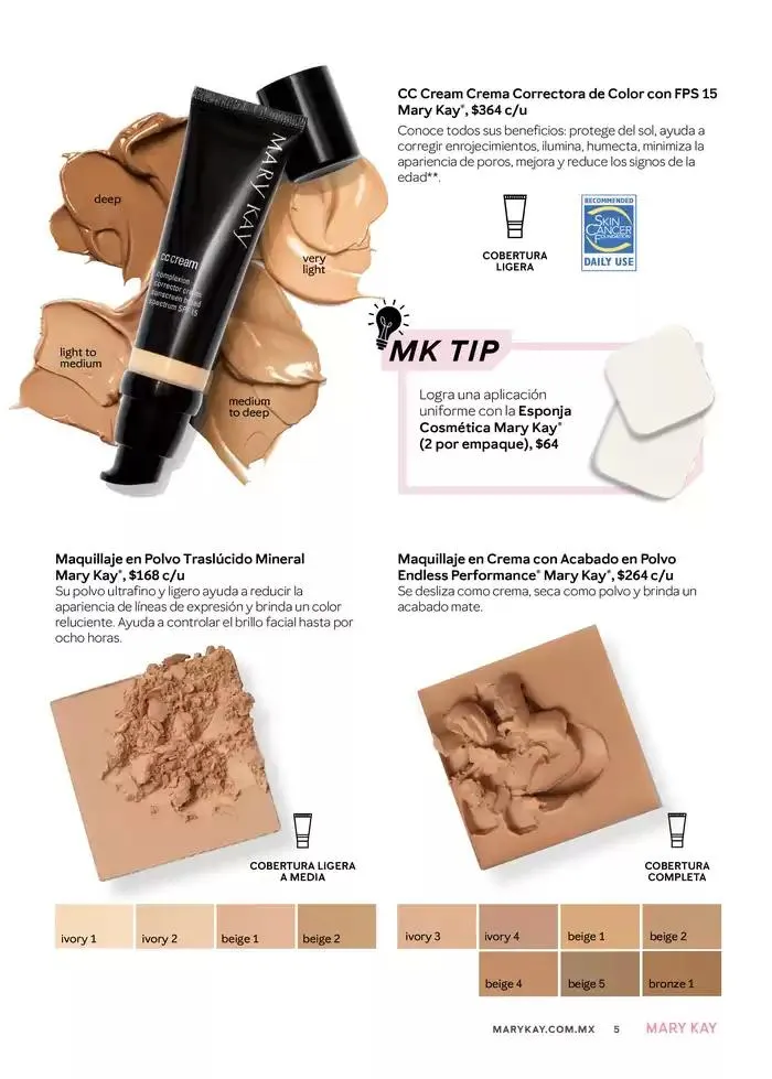 Catálogo de The Look 7 de enero al 31 de enero 2025 - Pagina 5