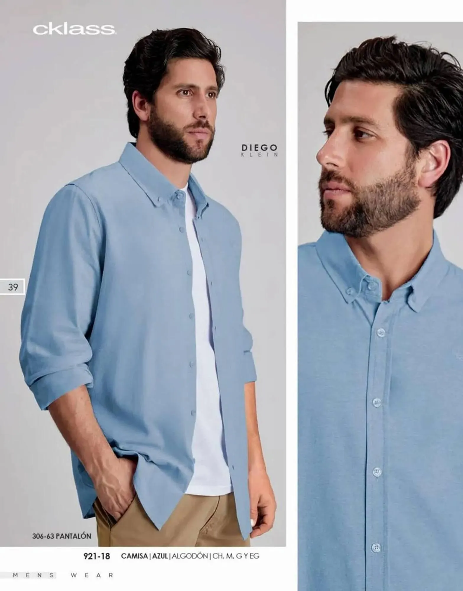 Catálogo de Catálogo Cklass 7 de enero al 31 de marzo 2026 - Pagina 42