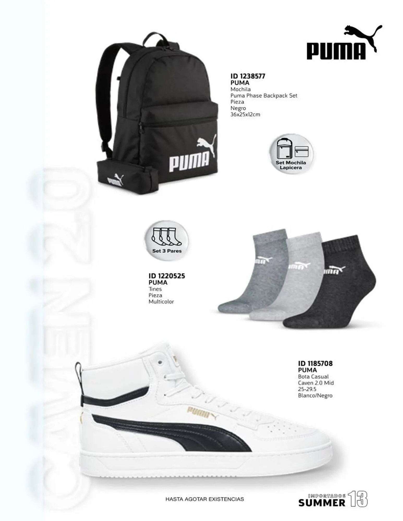 Catálogo de Catálogo Price Shoes 8 de julio al 31 de diciembre 2025 - Pagina 13