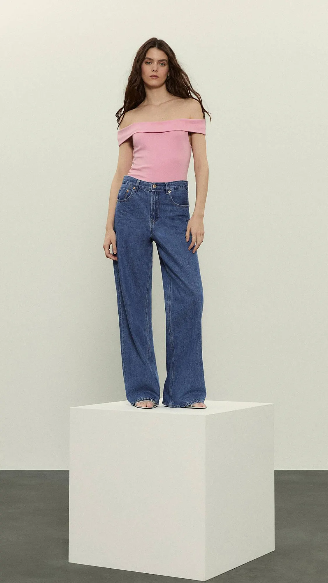 Catálogo de Catálogo Stradivarius 5 de abril al 30 de abril 2024 - Pagina 2