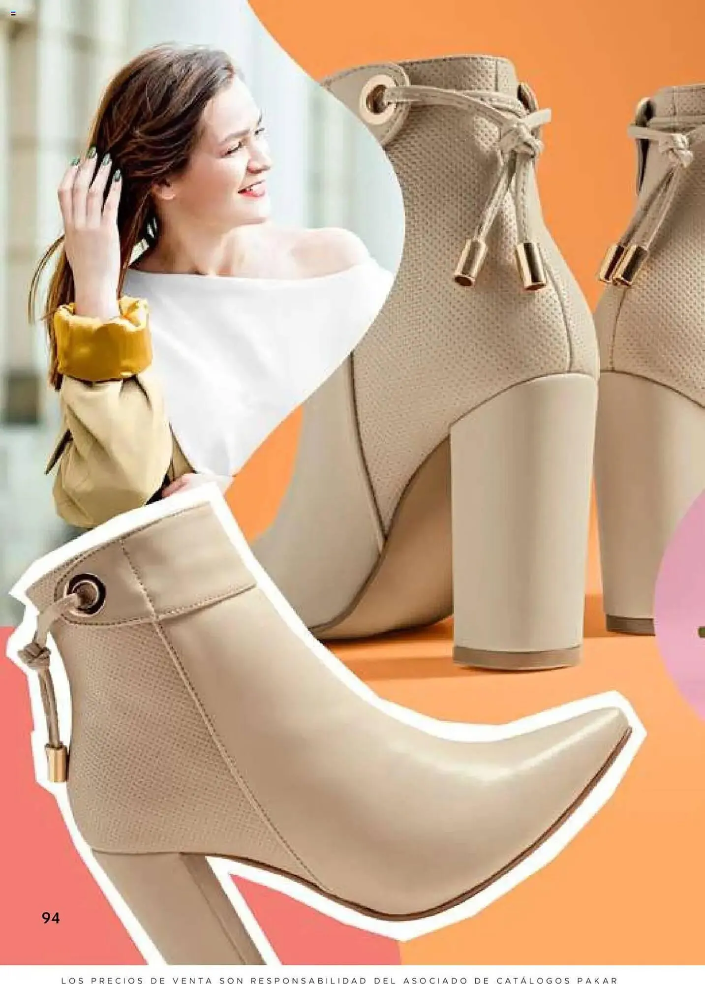 Catálogo de Catálogo SC Pakar 24 de julio al 1 de enero 2026 - Pagina 94