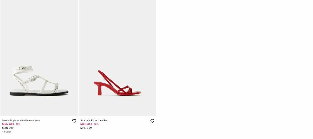 Catálogo de Bershka 26 de agosto al 4 de septiembre 2024 - Pagina 39