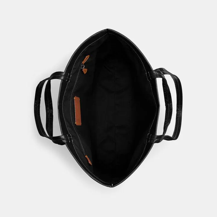 Bolsa Tote Hall in Paperweight