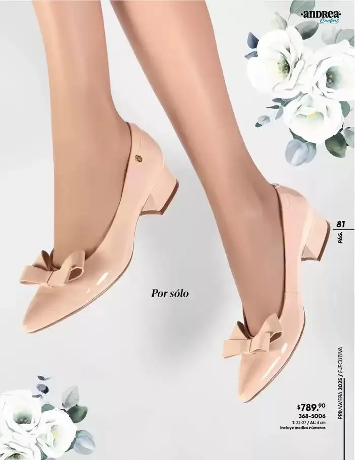 Catálogo de Ofertas principales y descuentos 5 de febrero al 31 de mayo 2025 - Pagina 81