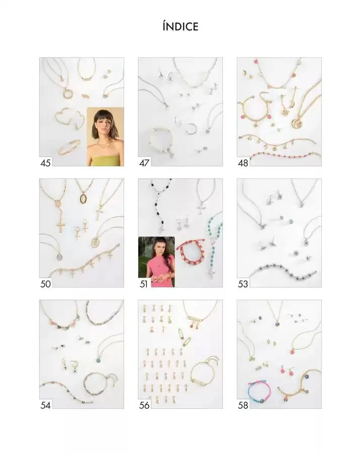 Catálogo de NICE 324Coleccion 21 de mayo al 31 de diciembre 2025 - Pagina 123