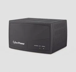 Regulador CyberPower CL2000VR, 1000W, 2000VA, Entrada 82 - 148V, 8 Salidas ―