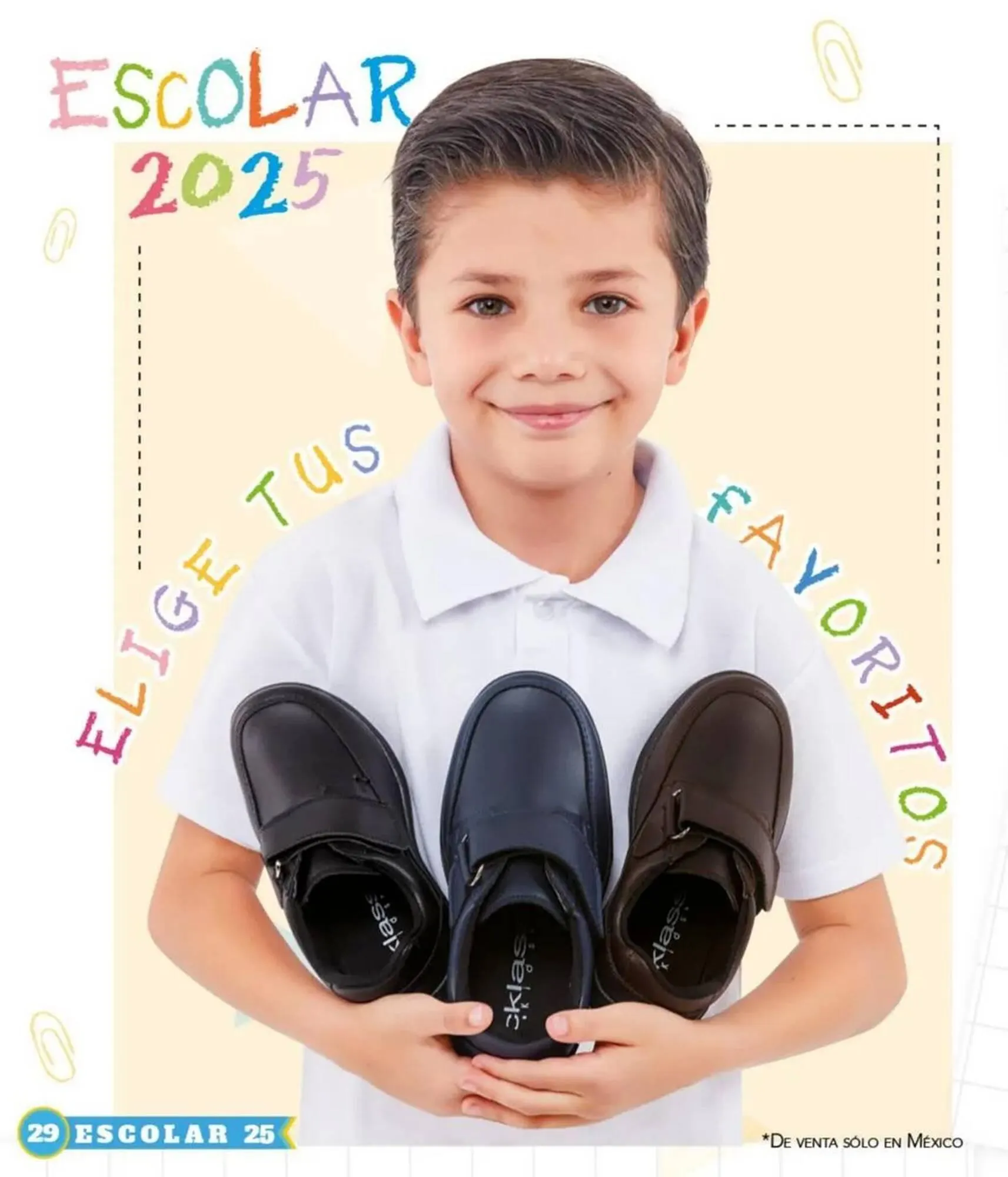 Catálogo de Catálogo Cklass 10 de junio al 31 de diciembre 2025 - Pagina 30